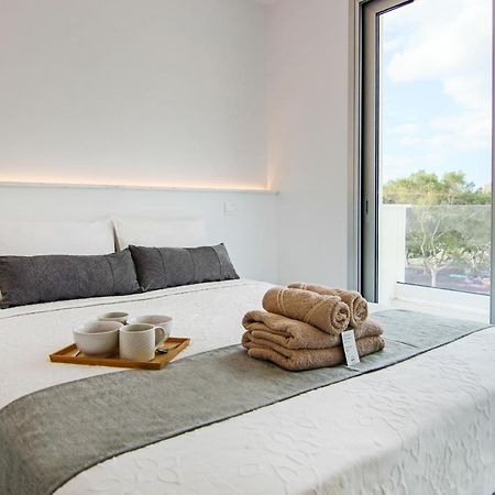 Phaedrus Living - Seaside Executive Flat Harbour 204 Apartment Paphos Ngoại thất bức ảnh